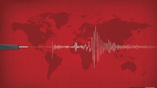  <p>Ново мощно земетресение в Турция</p> 