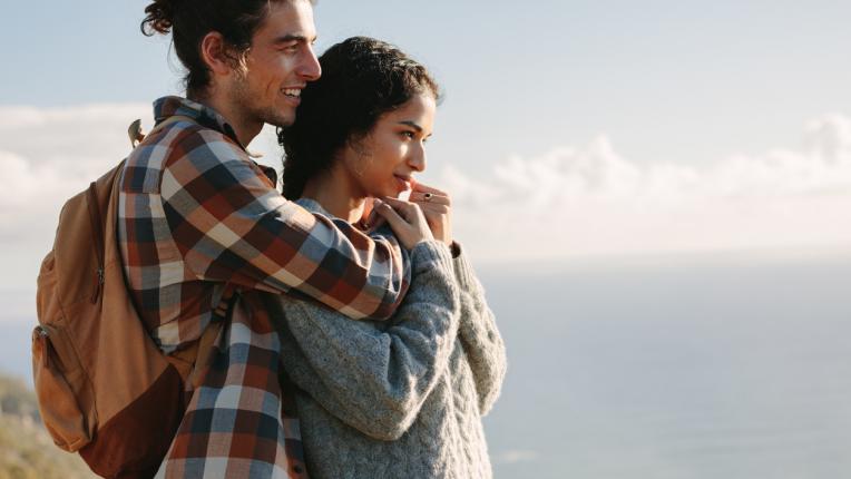 6 причини защо двойките, които са и най-добри приятели, имат най-стабилните връзки