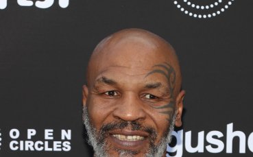 Боксовата легенда Майк Тайсън отговаря на въпроси които му бяха задавани