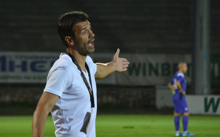 Ботев Гълъбово отстрани Етър за Купата на България