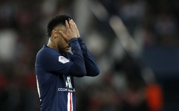 Неймар е в Барселона за да даде показания в съда