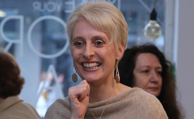  Посланикът на Англия за Брекзит и банкрута на 