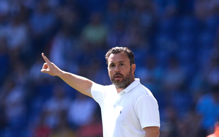 Еспаньол идва осакатен откъм звезди в Разград