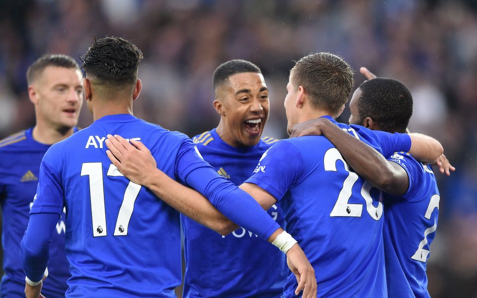 Блестящото представяне на Лестър Сити през сезон 2019/20 във Висшата