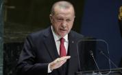  Ердоган: Събудиха спящия исполин, ще си понесат следствията 