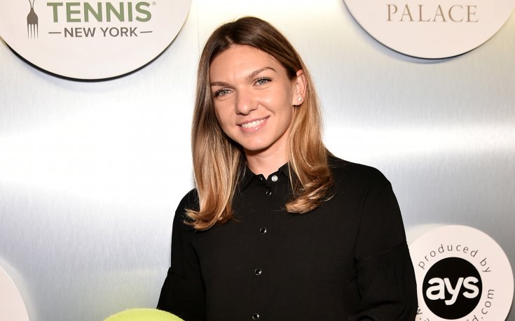 Халеп ще мине под венчилото след US Open