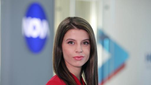  Валерия Видева 