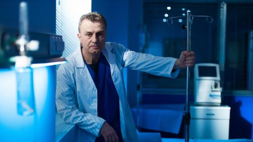  <p>Емил Марков:&bdquo;Откраднат живот&ldquo; припомня,&nbsp; че никой не може да избяга</p> 