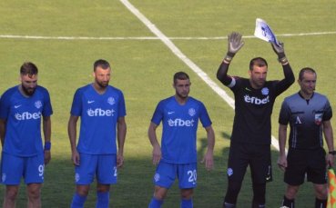 Двама футболисти на Арда получиха повиквателни за националните отбори на