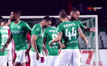 Вижте най интересните моменти и головете от мачовете в 11 ия кръг