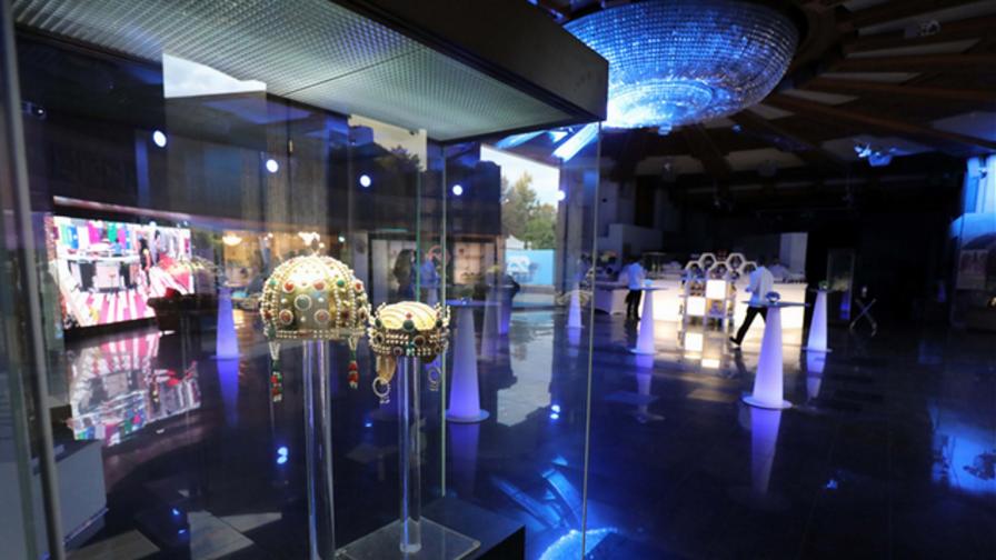  рожден ден NOVA 