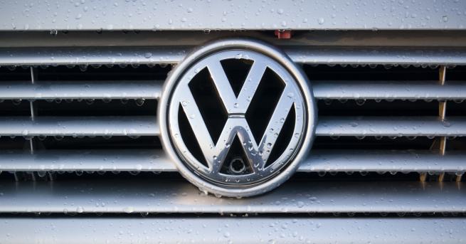 Свят Фолксваген регистрира своя фирма в Турция Нейният капитал е