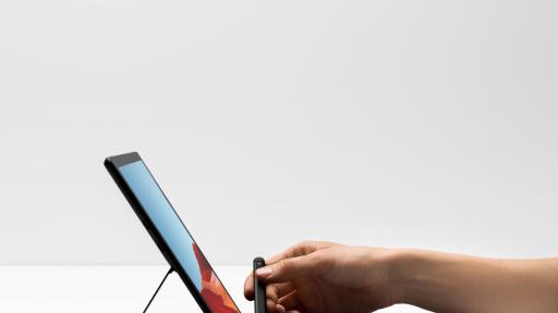  Microsoft Surface Pro X 