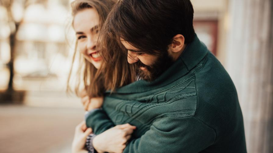  обич двойка връзка благополучие 