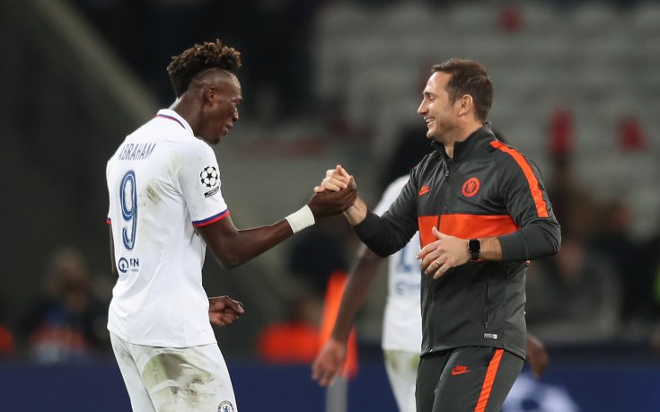 Лампард: Навсякъде в Европа е трудно при гостуване