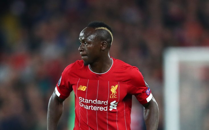 Фабрегас: Мане е в Топ 3 на най-добрите, искам да играя с него