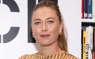 Мария Шарапова се оттегли от турнира в Линц с награден