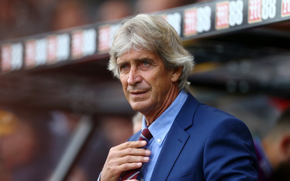 Вратарят на Уест Хем Лукаш Фабиански вероятно ще се нуждае