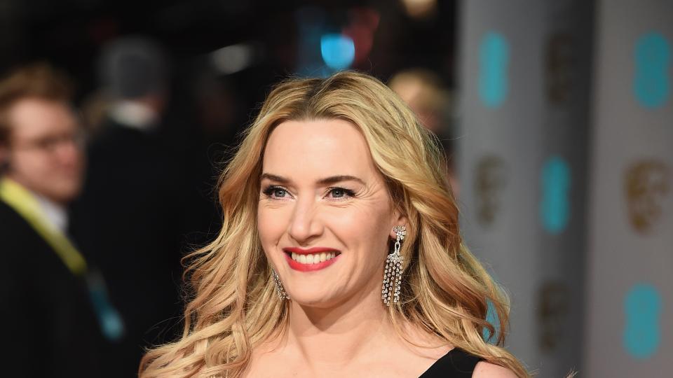 В скорошно интервю за Harper's Bazaar известната актриса Кейт Уинслет