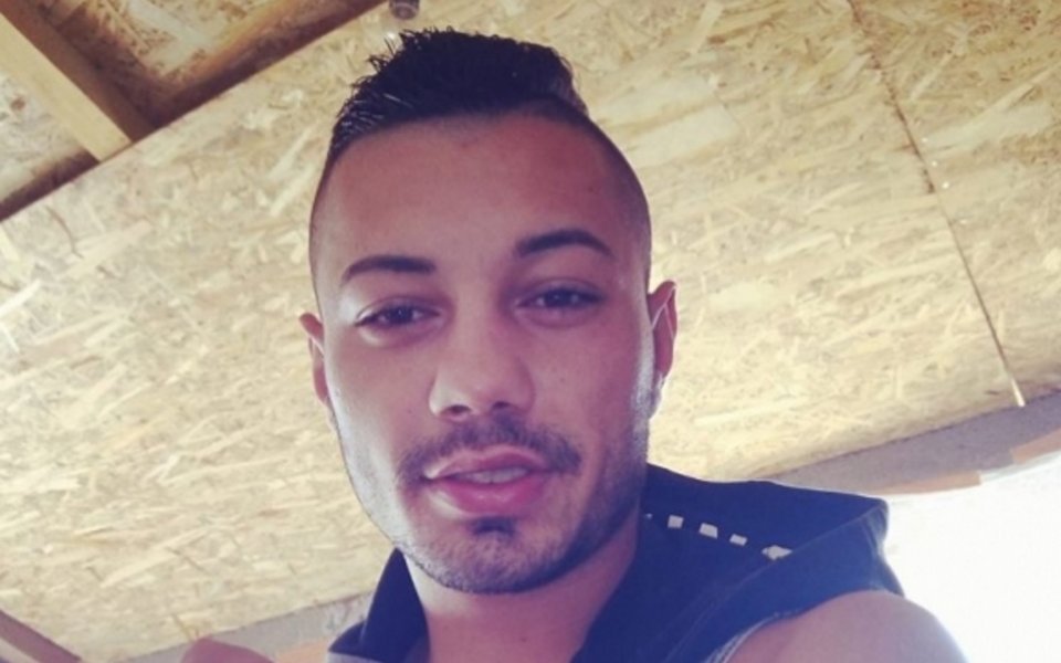 Един от най-активните български боксьори Илиян Марков &ndash; Светкавицата ще