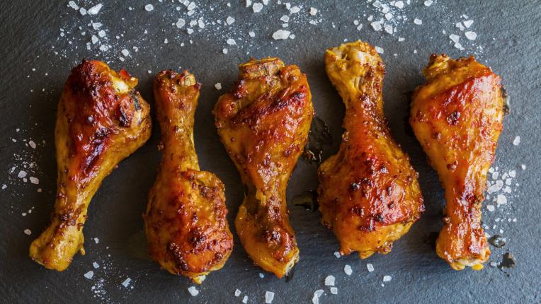  Как да приготвим пиле по 11 разнообразни метода 