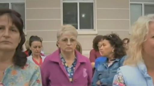  Бунт на медицински сестри, къде са парите за заплати 