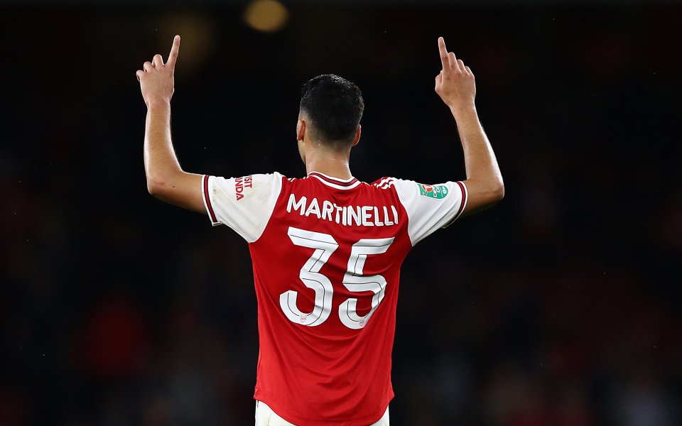 Рафаел Форстър загуби битката за Играч на кръга в Лига