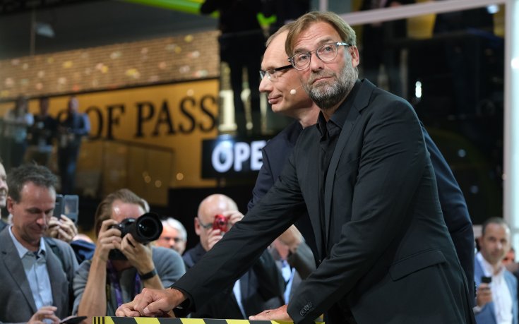 Клоп каза причината, която може да го махне от Ливърпул