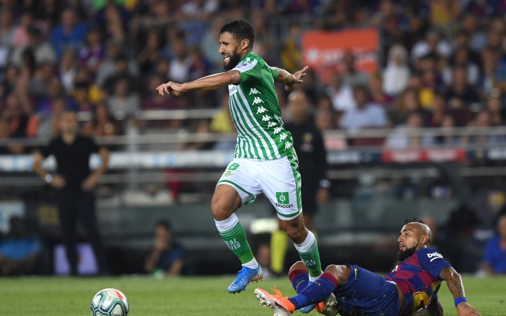 Бившият агент на Фекир: Заради него брах такъв срам пред Ливърпул