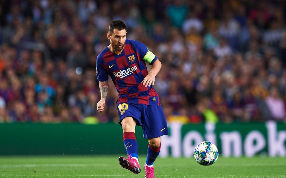 Легендата на Барселона Ривалдо посъветва клуба да даде почивка на