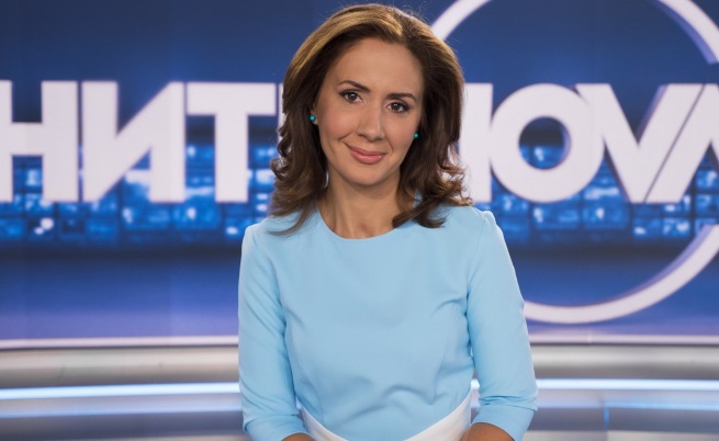  Надежда Узунова 