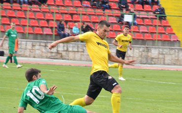 Ботев Пловдив приема Ботев Враца в пореден мач от кръга