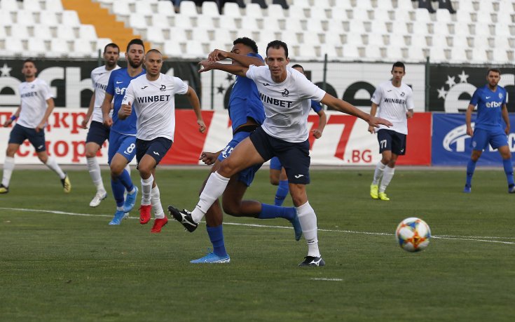 Плащат заплати в Дунав