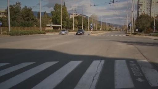  Шофьор умъртви момиче, не спрял, отишъл на дискотека 