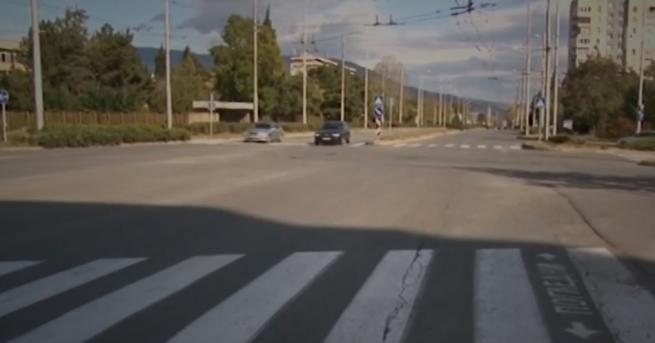 България Шофьор уби момиче не спрял отишъл на дискотека След