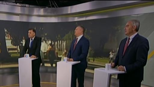  Сблъсък за Плевен, ГЕРБ и Българска социалистическа партия против кмета 