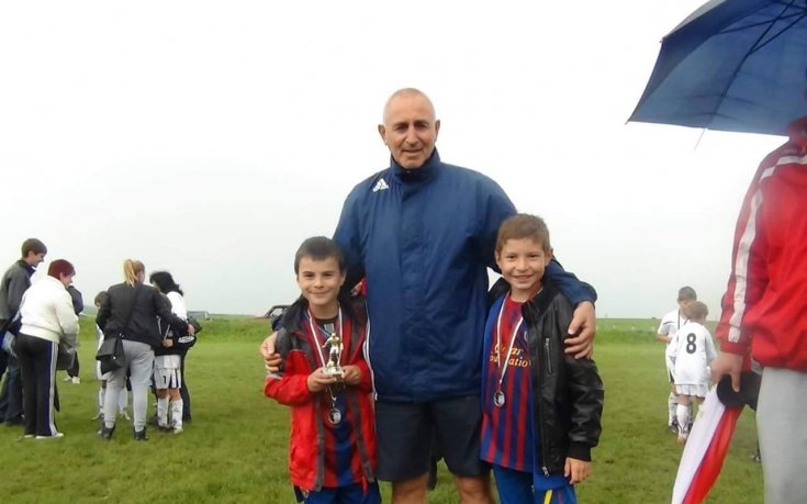 Треньорът Йордан Христов: В България имаме възможност да пием от извора, но така и нищо не научаваме