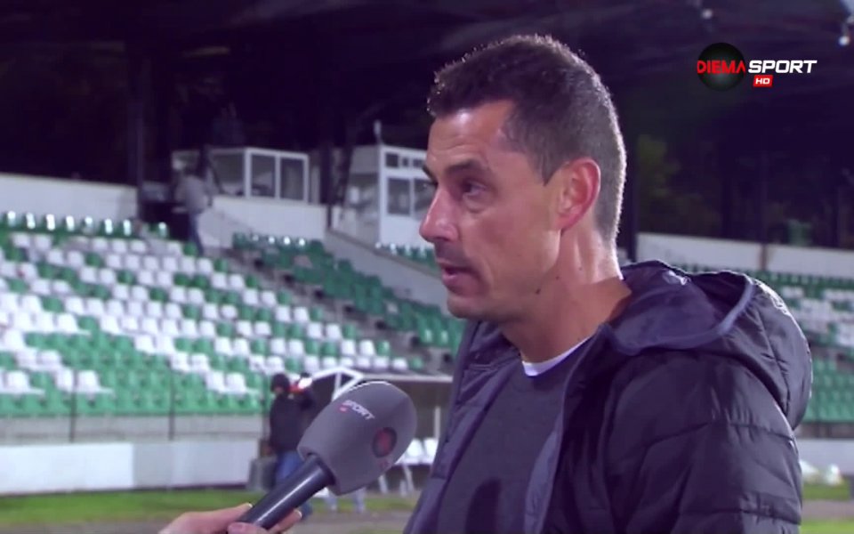 Отборът на Черно море успя да надвие Берое с 2:0