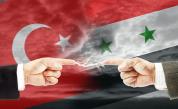  Турция: 11 селища в Сирия са 