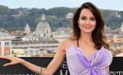  Анджелина Джоли за Брад Пит, новите планове и още 
