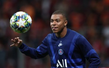 Манчестър Сити планира да реновира нападателната си мощ за следващия