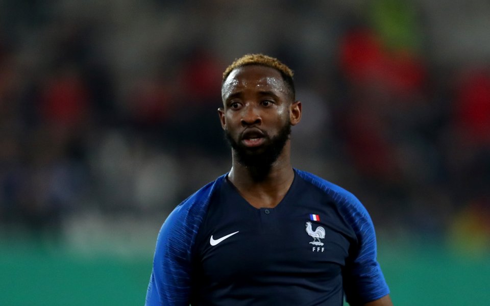 Отборът на Евертън ще се включи в борбата за подписа