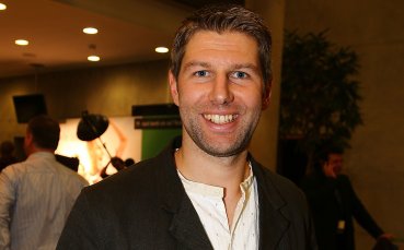 Бившият германски национал Томас Хитцелшпергер официално стана изпълнителен директор на