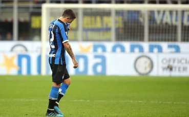 Правещият страхотен старт на сезона за Интер Стефано Сенси
