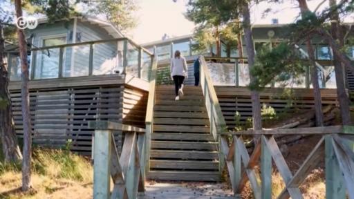  Финландия се пита: за какво руснаци купуват самотни острови 