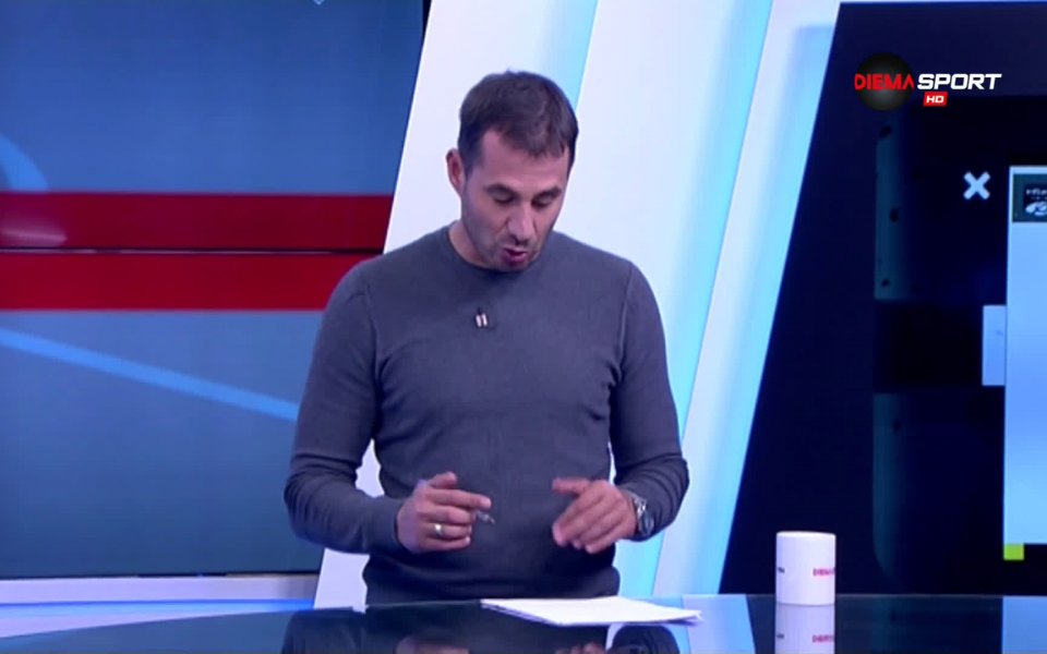 Великолепна 11-ка се получи след изиграването на мачовете от 12-ия