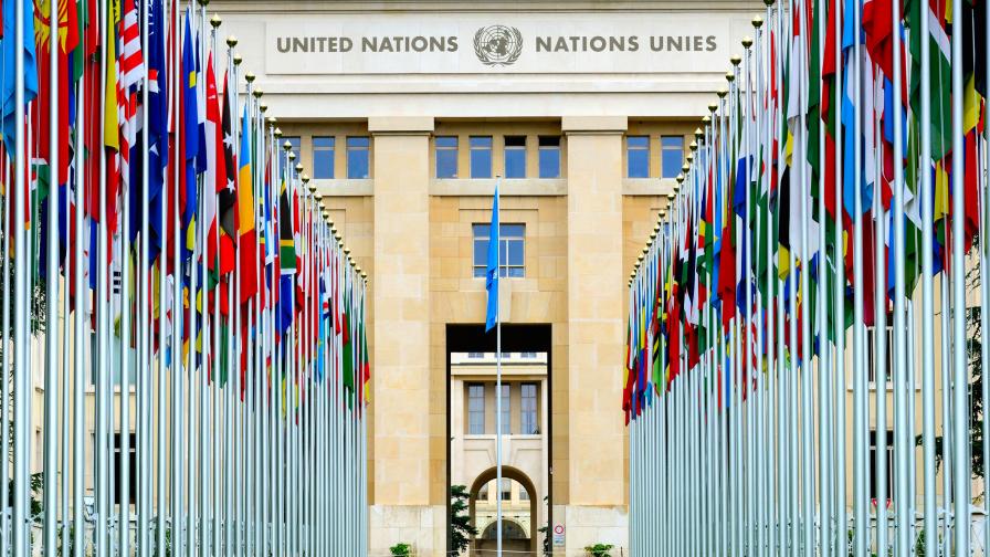 ООН прие резолюция за спиране на всички войни