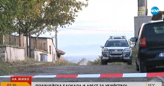 България Обвиняват бившия легионер в убийството на фелдшера Медикът беше