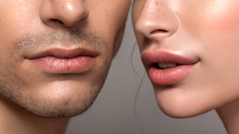 Как устните предупреждават, че имате здравословен проблем