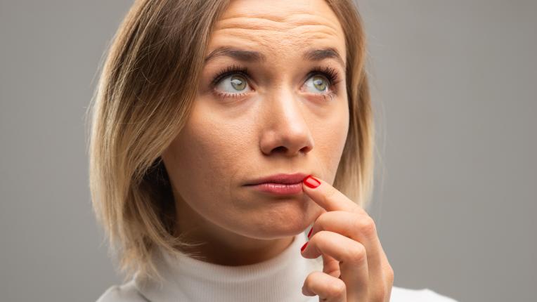  Как устните предизвестяват, че имате здравословен проблем 